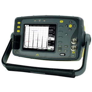 Sonatest Railscan 125+ Flaw Detector